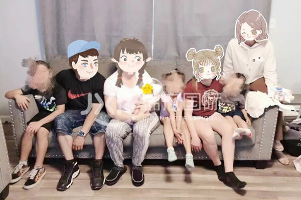 美国试管婴儿