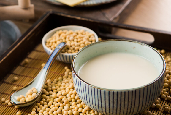 豆浆