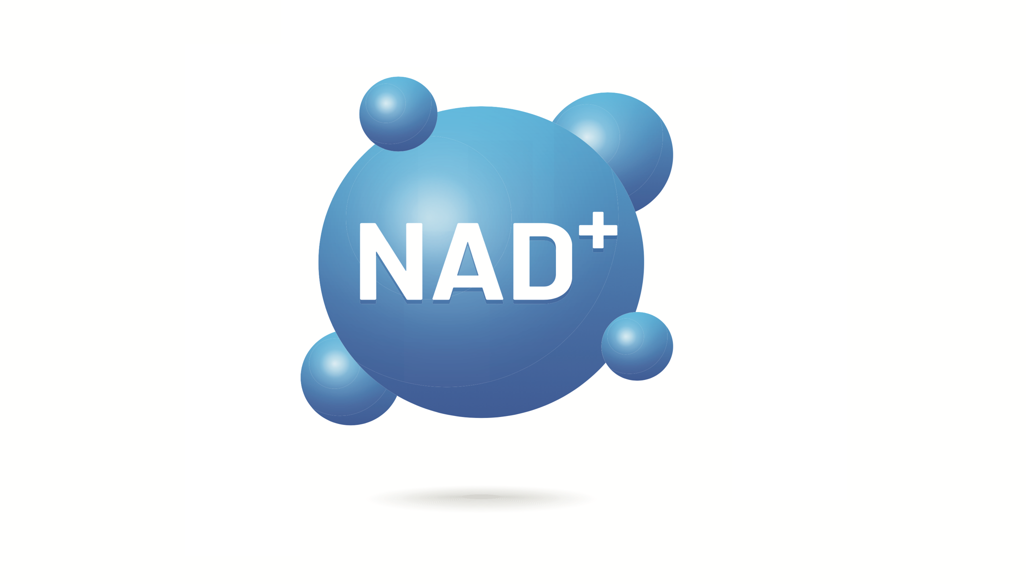 NAD+