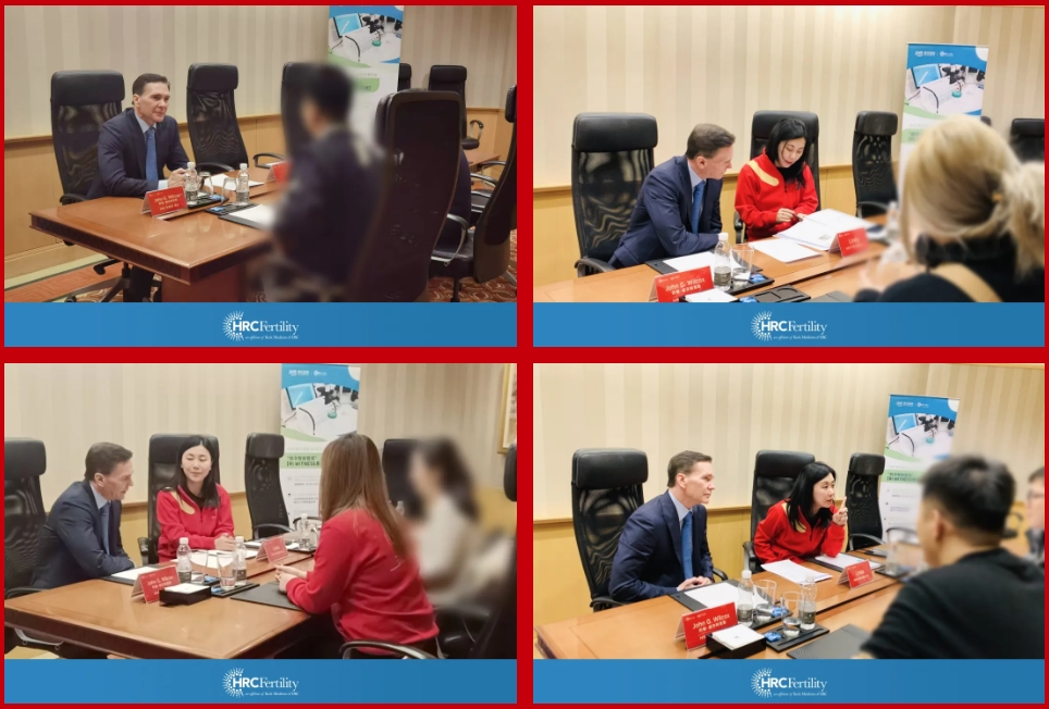 孕美满·育未来上海专场现场实录 第83届答疑会顺利收官1.png