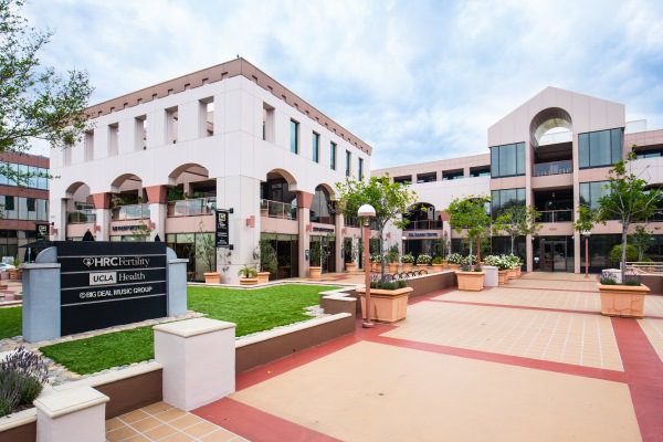 HRC医院