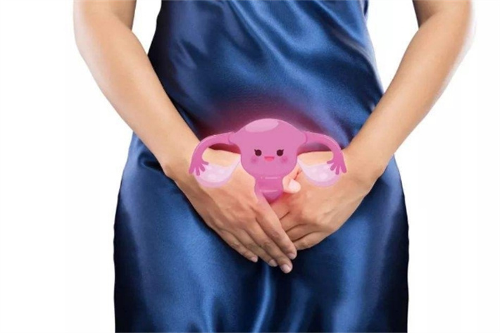卵巢功能障碍