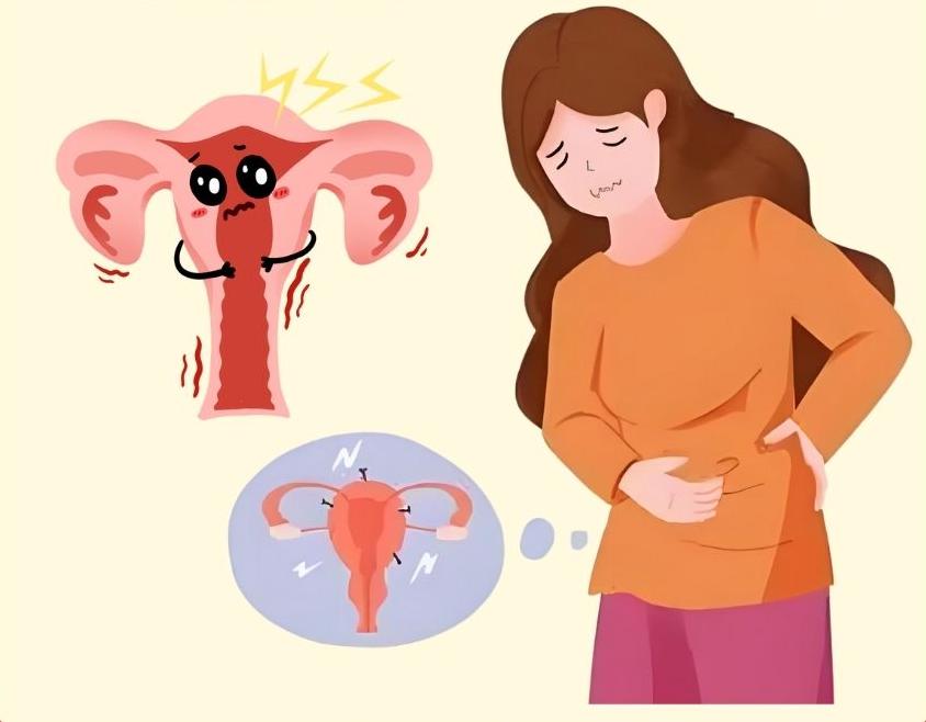 抗子宫内膜抗体阳性