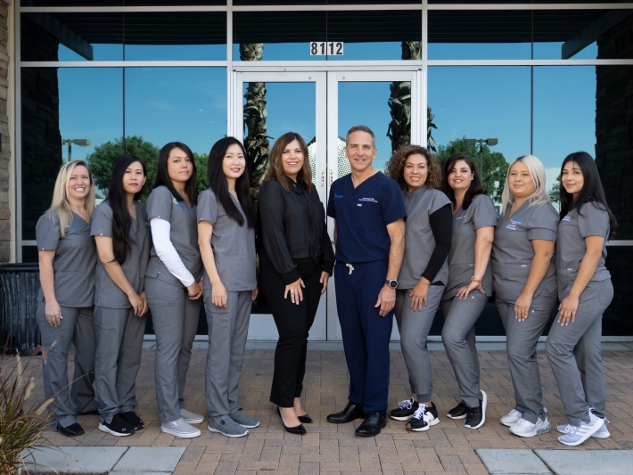 约翰·诺瑞恩医生团队