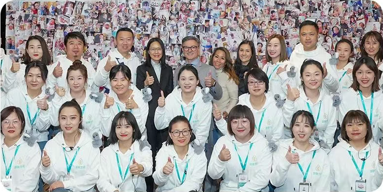 锦欣团队