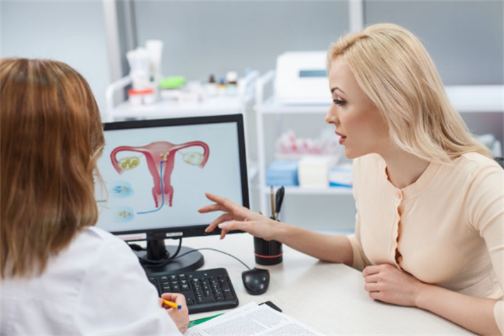 身体检查制定试管方案