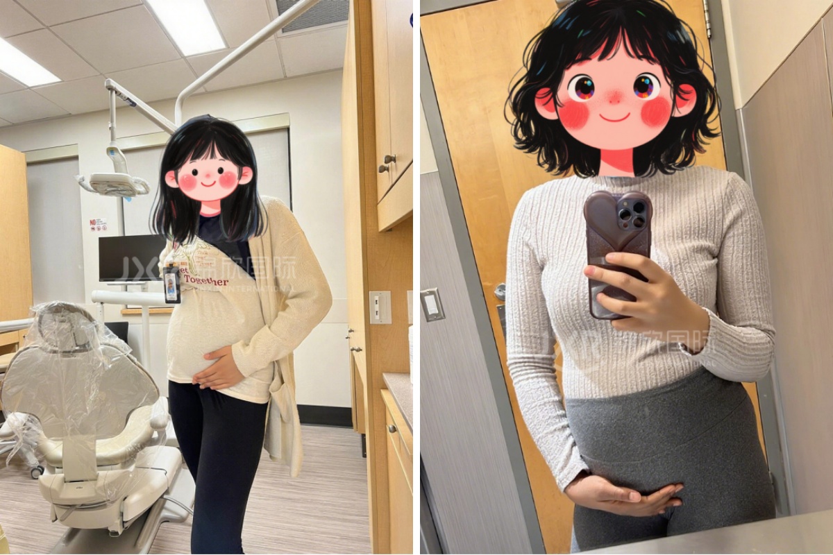 宝妈分享
