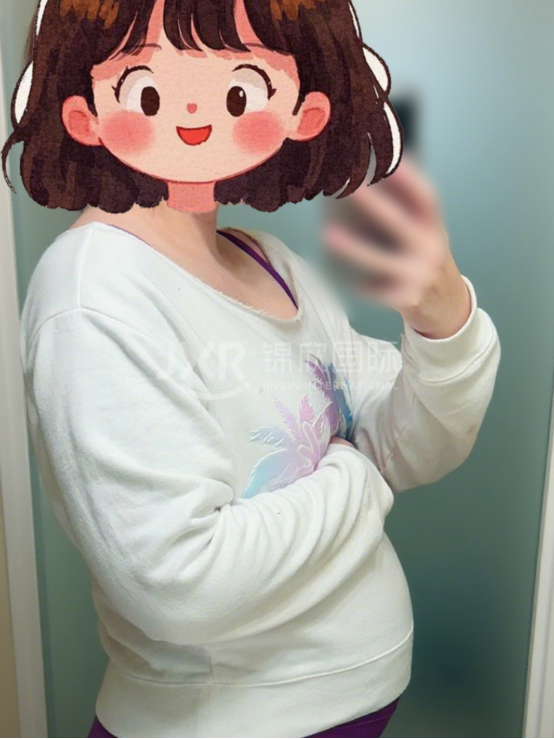 宝妈分享