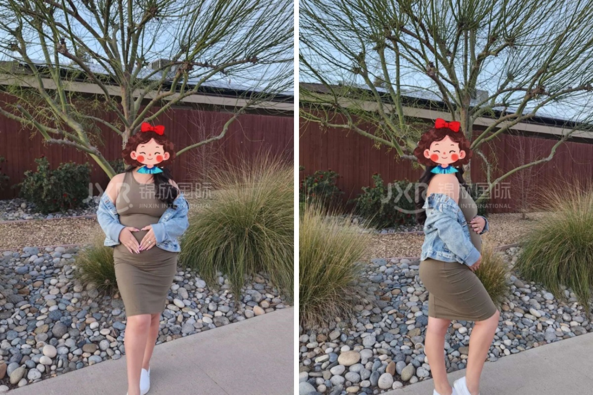 宝妈分享