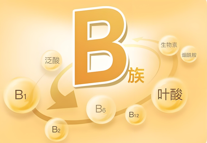 维生素B