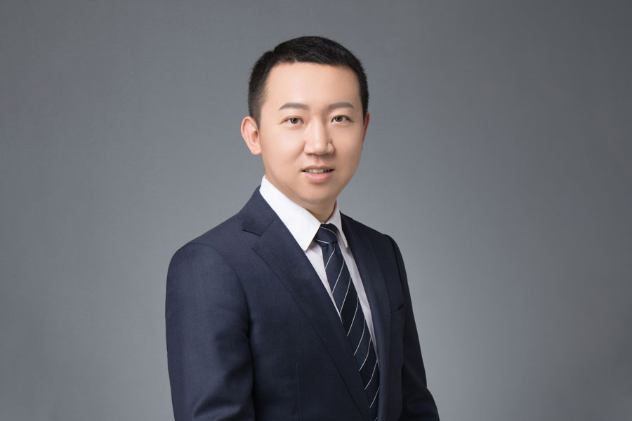 邓总