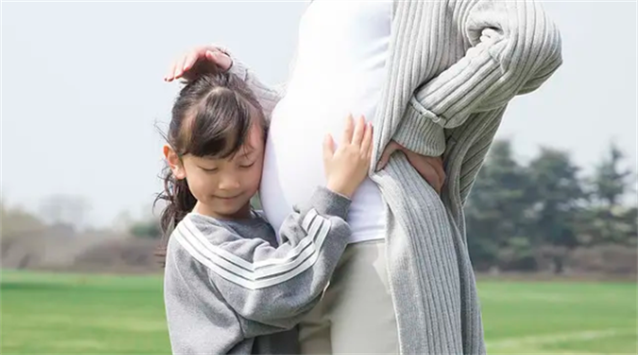 二胎宝宝