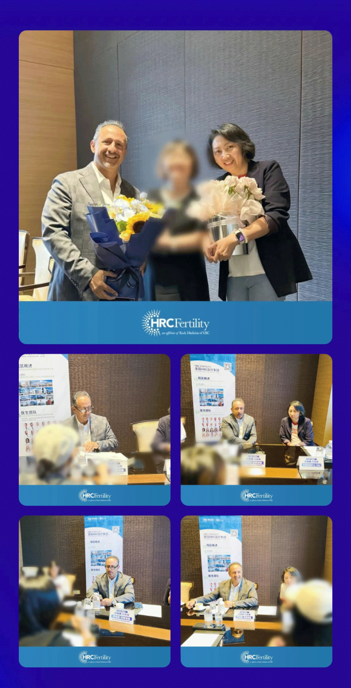 上海场答疑会现场实况