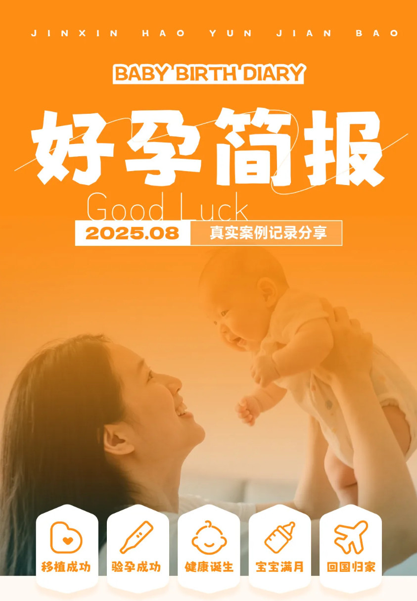 好孕简报