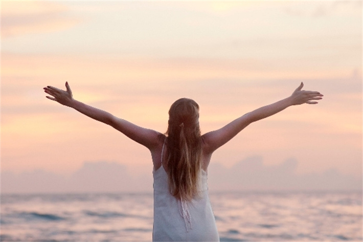 身心调理与准备