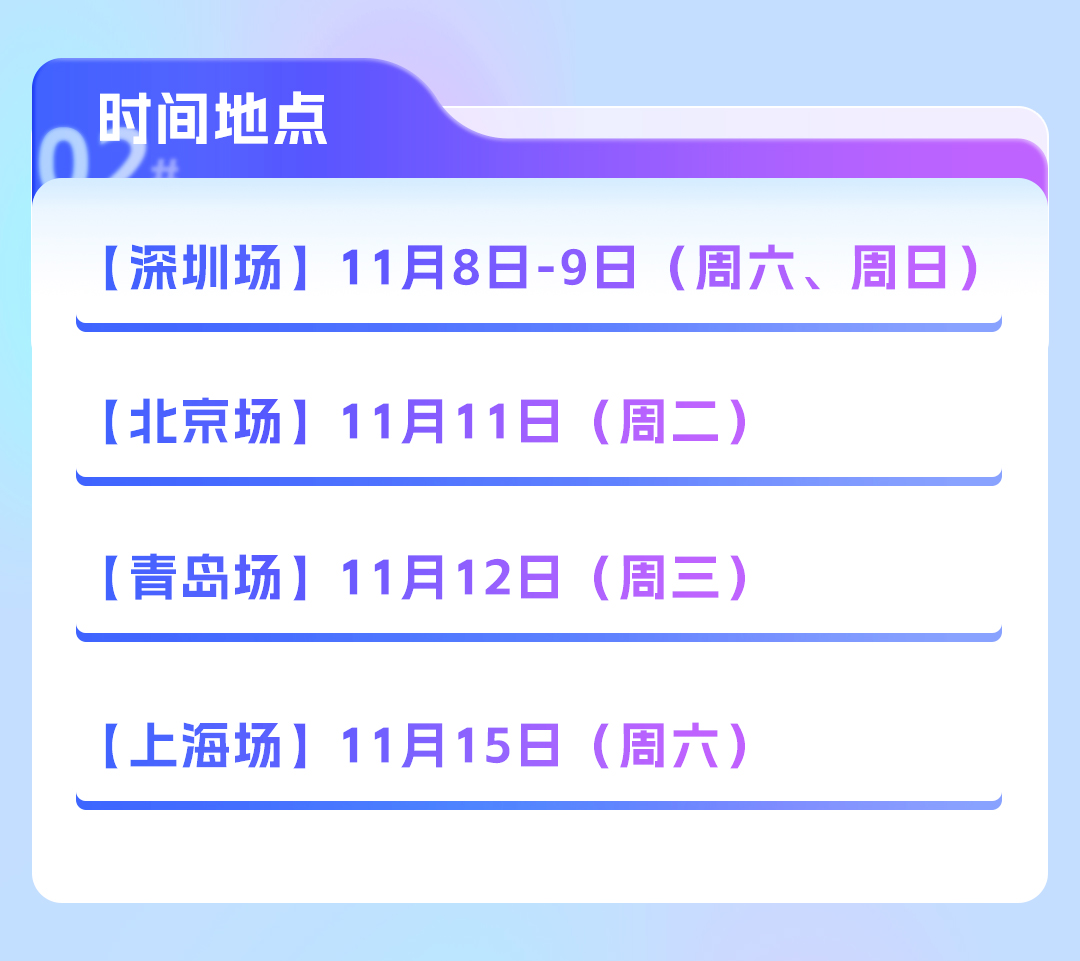 答疑会
