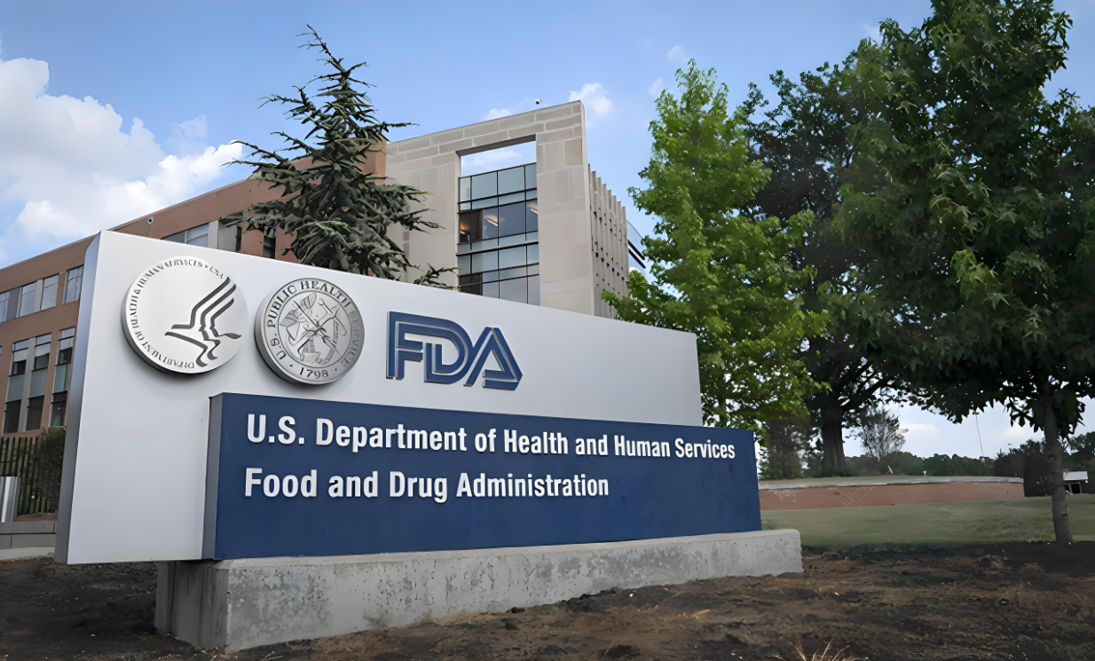 FDA