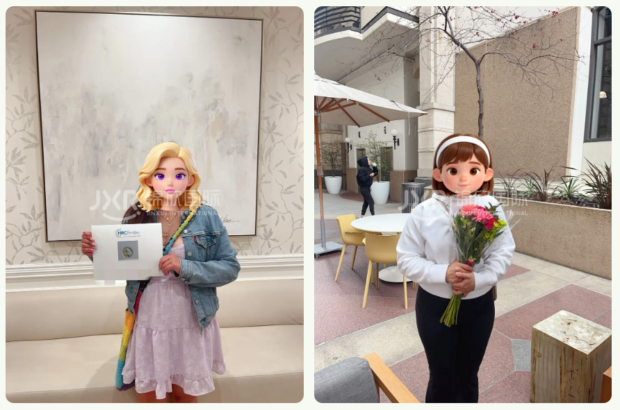 美国试管成功案例