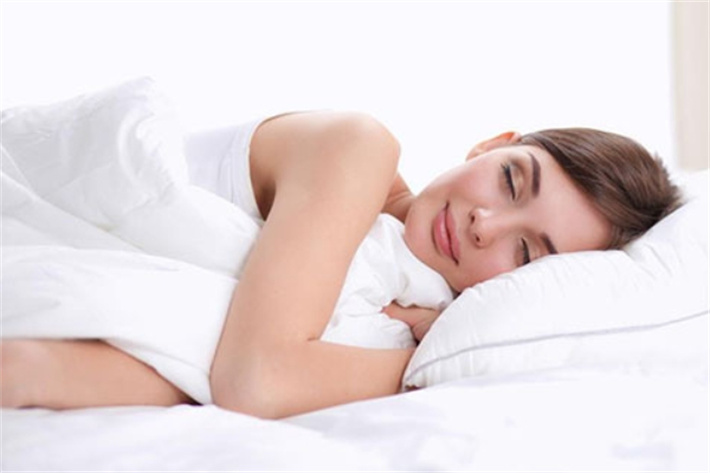 移植后卧床休息