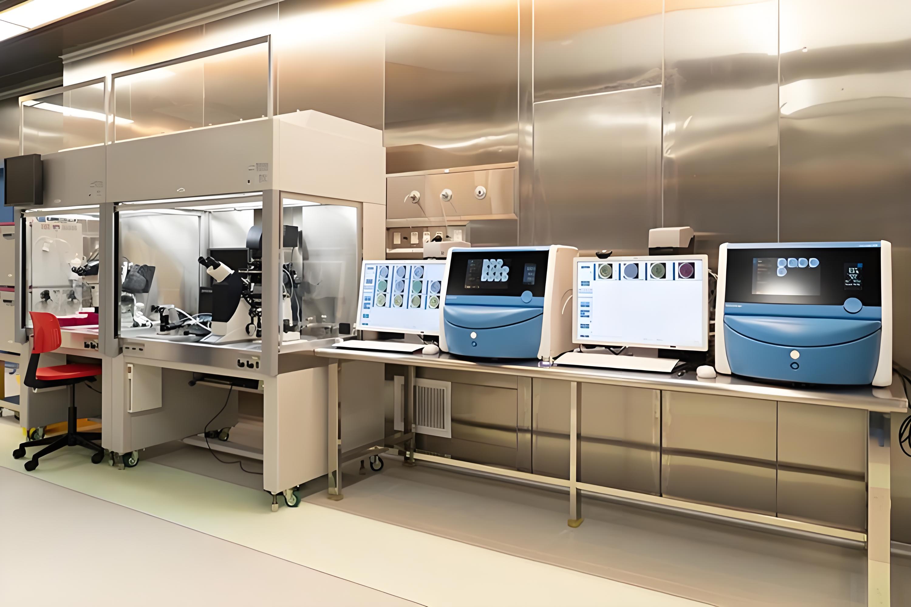 Time-lapse monitoring