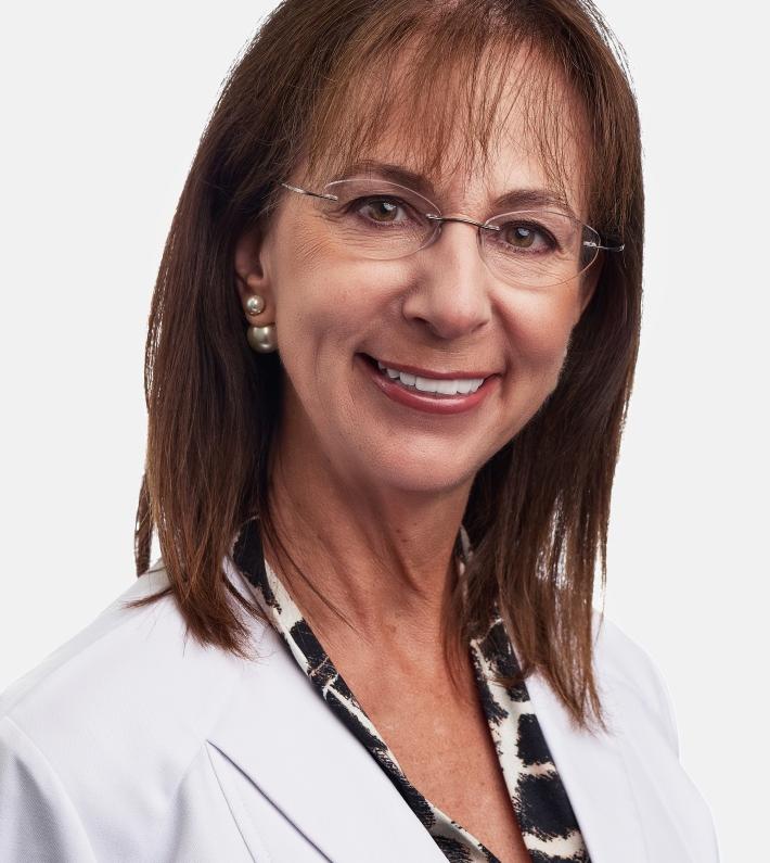 杰恩・弗雷德里克博士