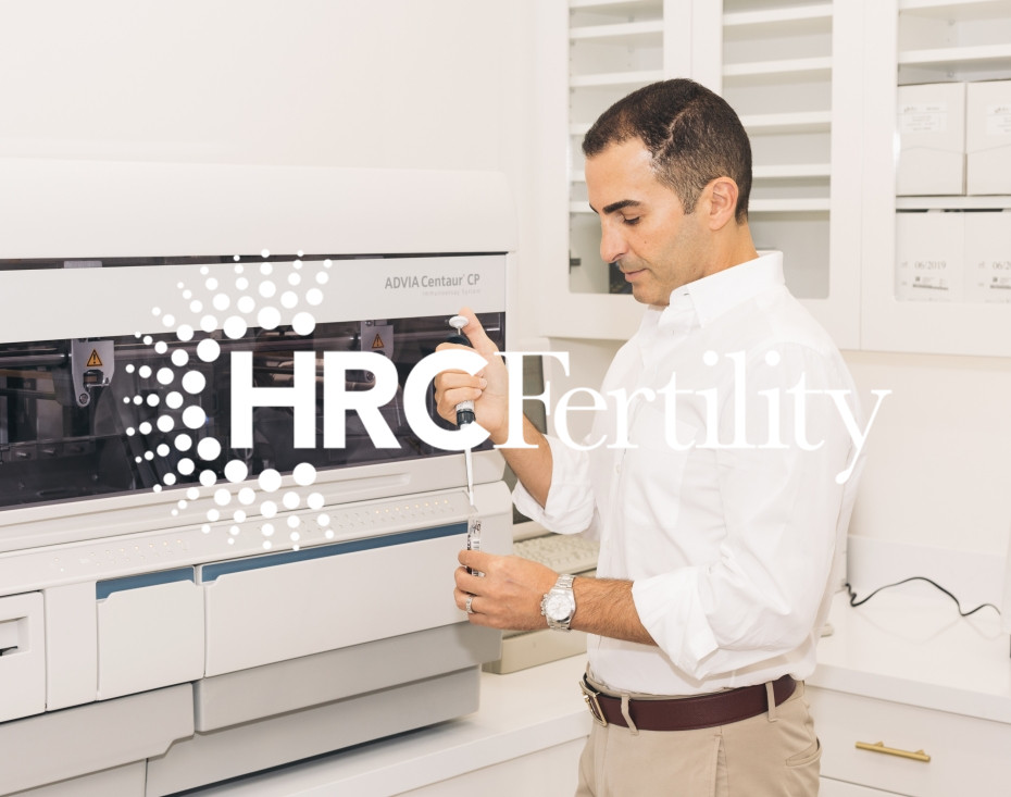 美国试管专家格迪尔