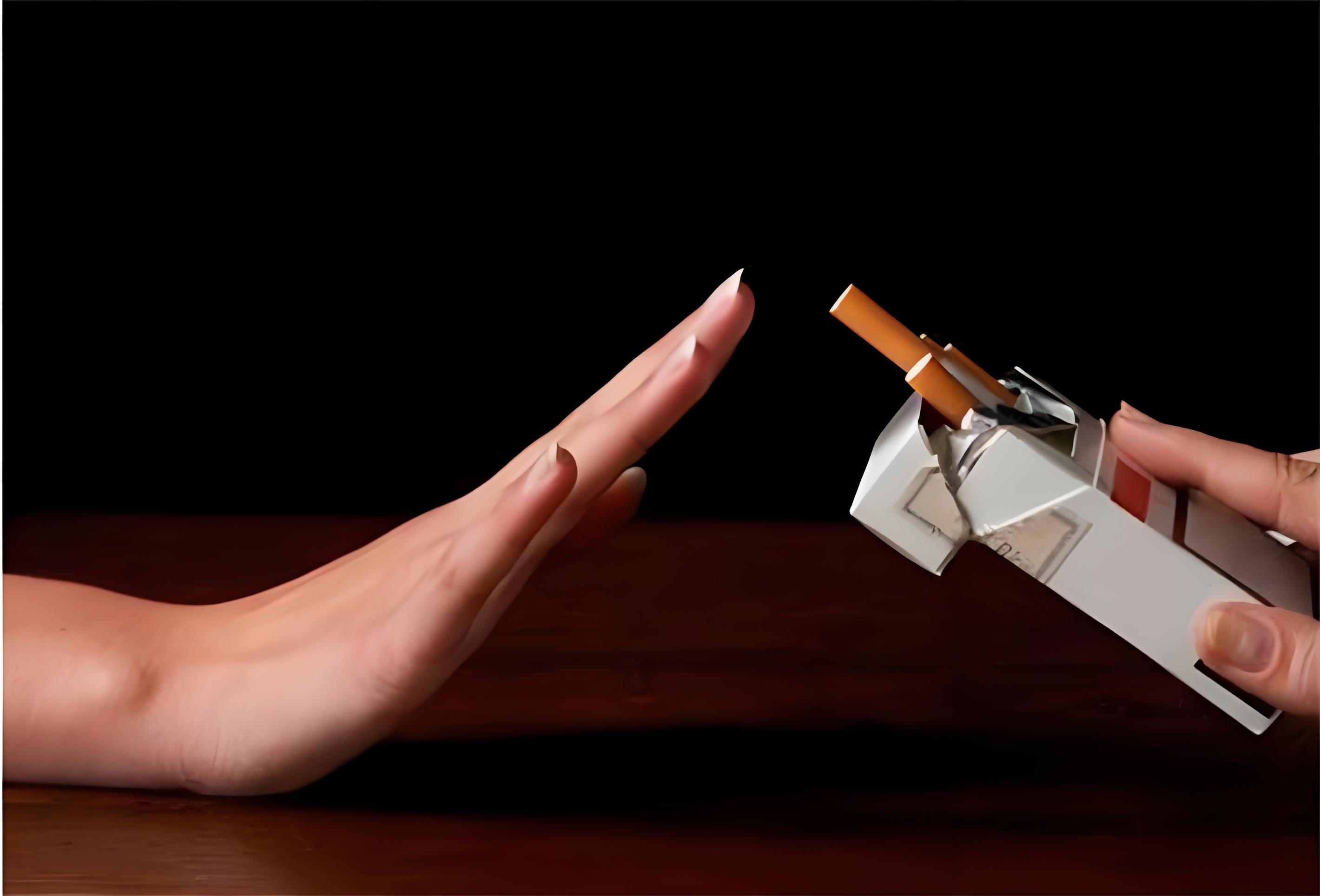 生活方式的调整