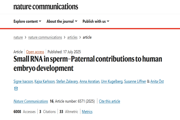 Nature Communications