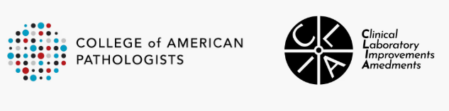 CAP/CLIA认证