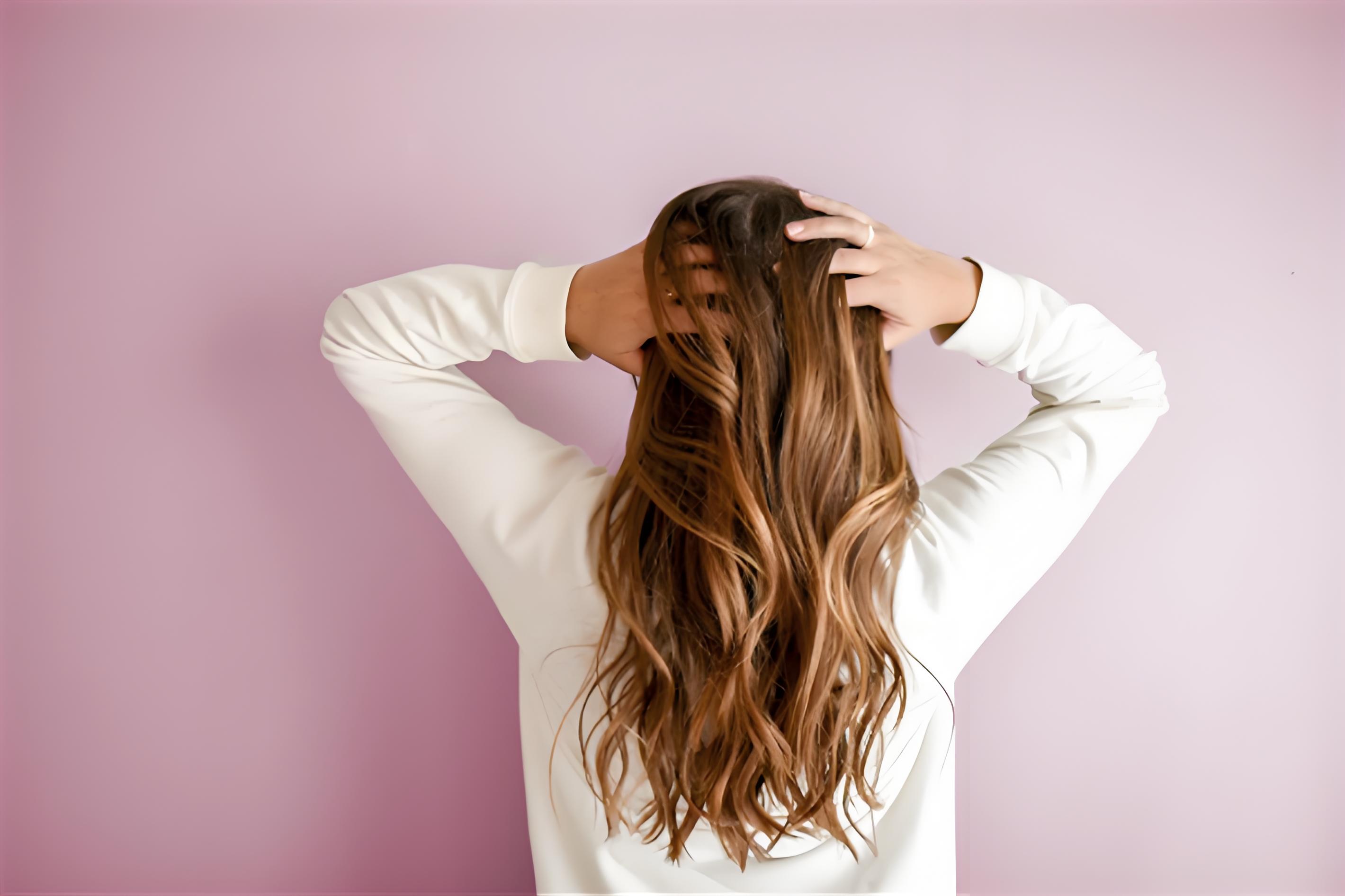 干扰内分泌平衡