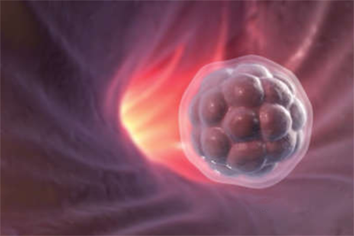 导致胚胎着床失败