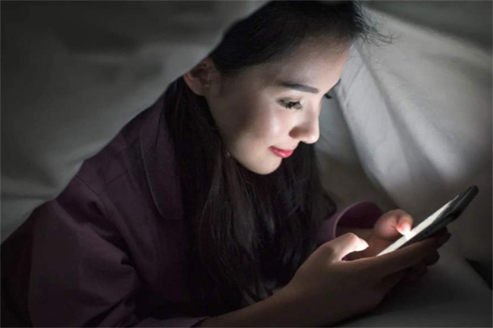 生活作息紊乱人群