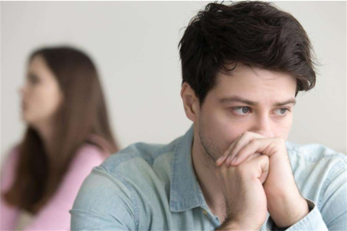 男性免疫性不育