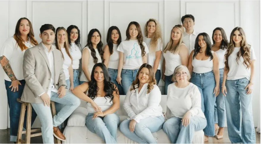 美国医疗服务团队