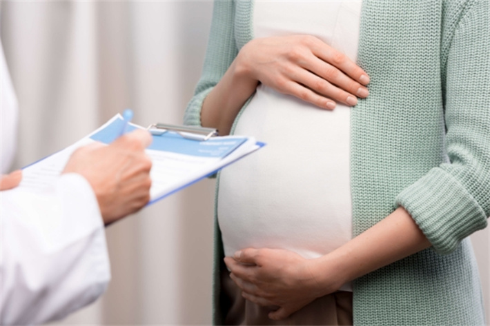 专属和科学的保胎支持