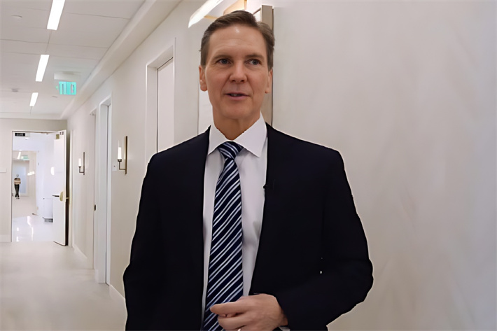 约翰·威尔科克斯医生