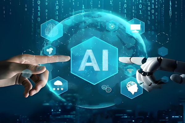 美国AI辅助生殖