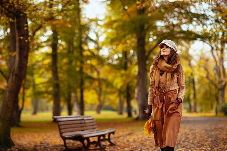 放松心情缓解压力