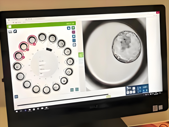 Geri® 时序培养系统