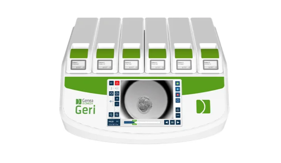 CHLOE EQ AI 胚胎评估系统