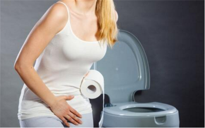 保持外阴清洁卫生