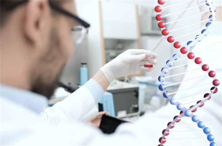 夫妻基因筛查