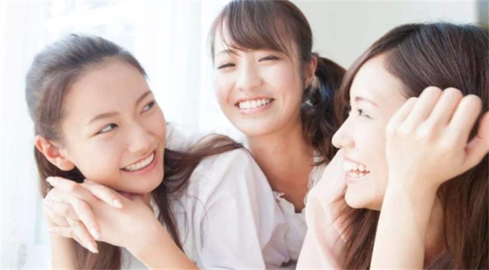 生育力保存女性