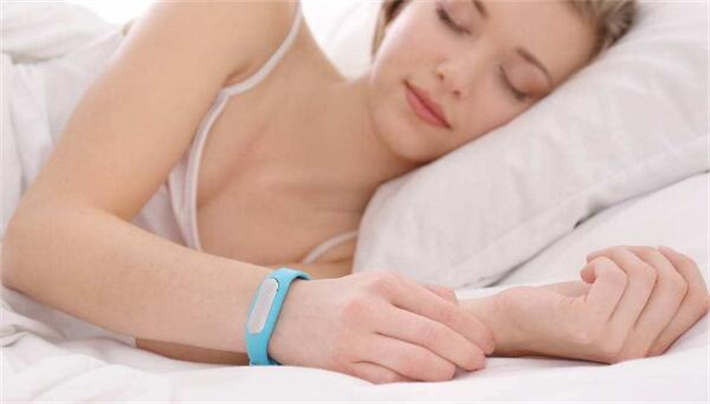 充足的休息时间