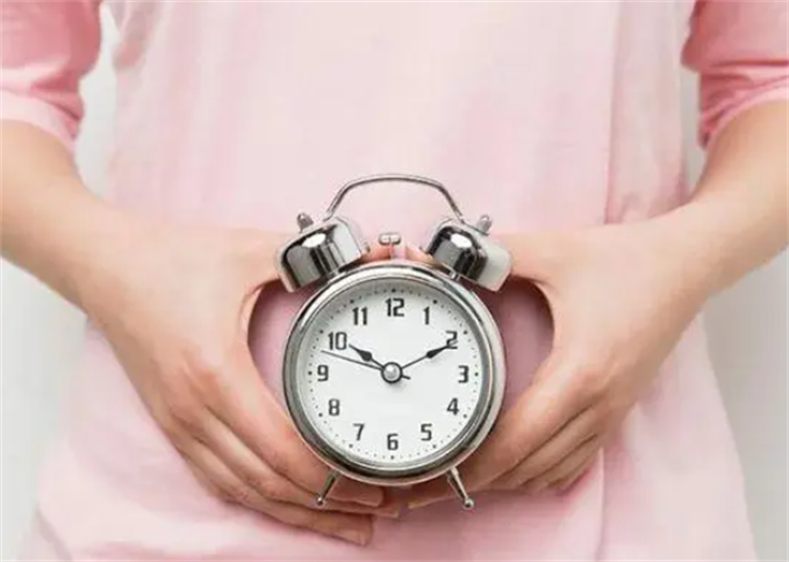 体重过期导致月经不规律