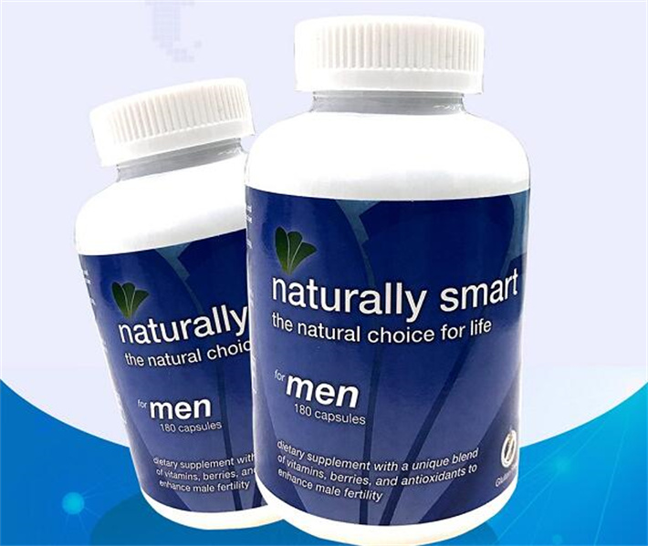 男性补充男宝胶囊