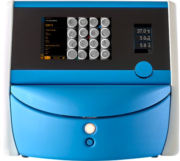 EmbryoScope+ 时差成像系统