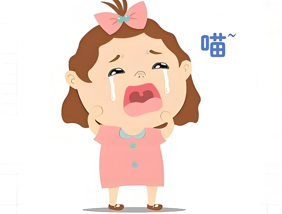 特征性哭声