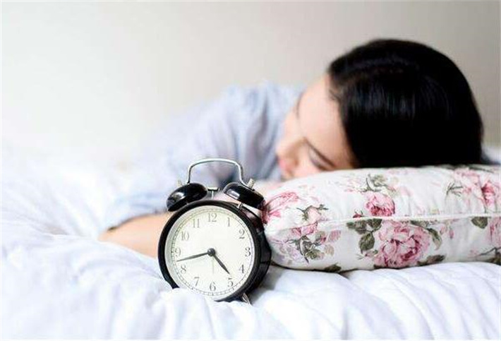 科学睡眠管理