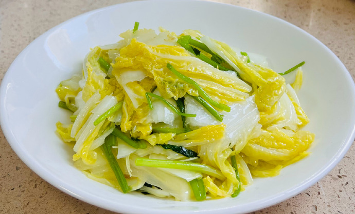 白菜
